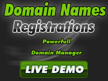 Low-priced domain registration & transfer services